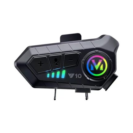 Y10 Helmet Bluetooth Headphones