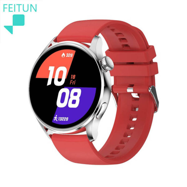 HK3smart bracelet